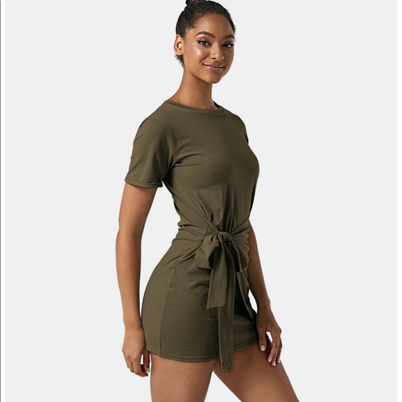 Halara dress - Picture 4 of 7